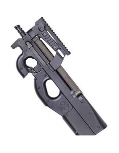 FN P90 Tactical