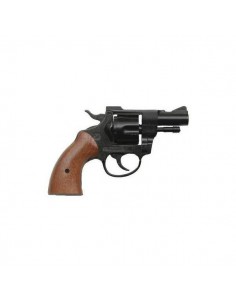 Walther Cartouches à blanc 9mm 380 R.K. (Revolver) (Calibre 9mm RK) -  Cartouches à blanc, gaz & signalisation - Munitions - Munitions &  Rechargement - boutique en ligne 