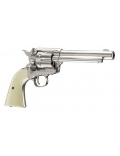 Colt SAA.45 Full metal CO2